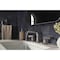 Kohler 60 in. Bathroom Vanity Cabinet With Sinks And Quartz Top in Ferrous Grey 35028-DWG - alternate 8
